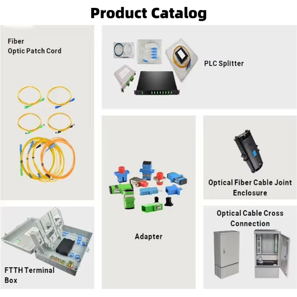 Cooperative Fiberglass Cable Tray