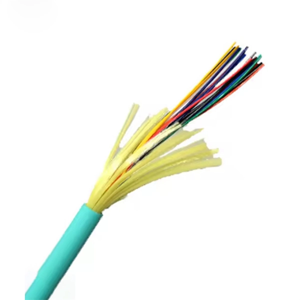 How to install a fiber optic patch cord box