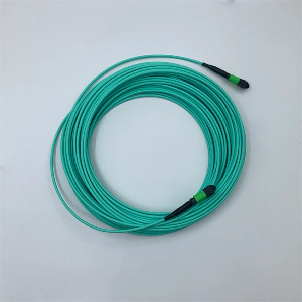 48-core optical cable material