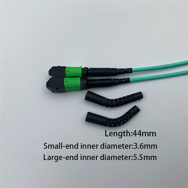 Operation Guide for Upgraded Version of Relay Protection Fiber Optic Tube