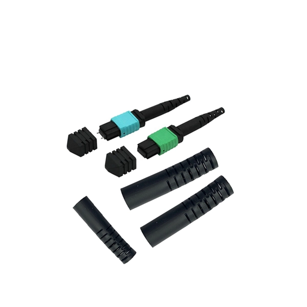 Standard for 10 Gigabit Multimode Fiber