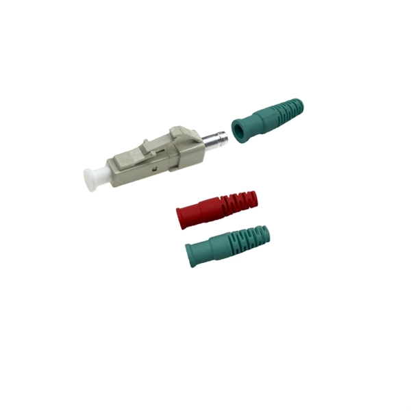 1 6TOSFP optical module original and genuine product