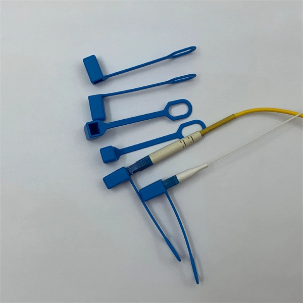 Which line should the optical cable be connected to first 