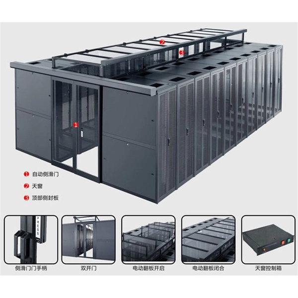 Requirements for electrical distribution boxes at construction sites in Sudan