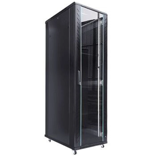Dimensions of Emergency Communication User Outdoor Temperature-Controlled Cabinet