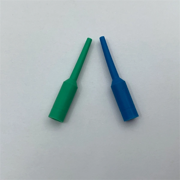 How to connect an SFP switch to fiber optic cable