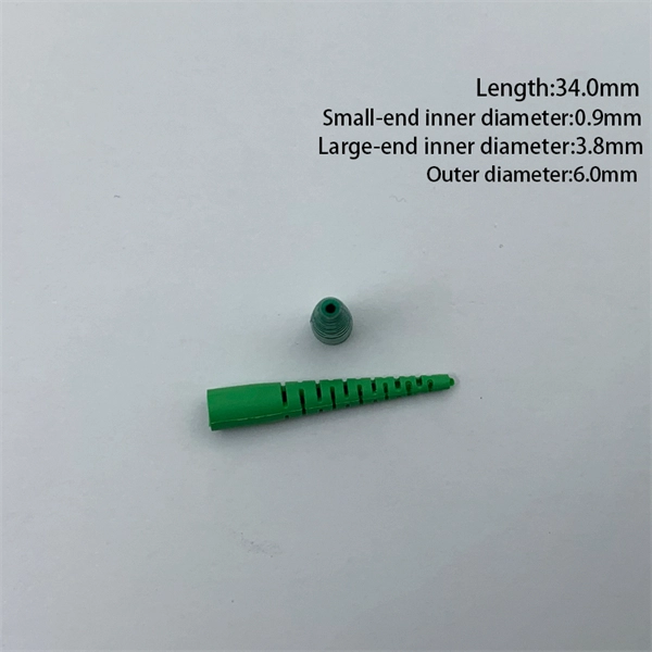 Applications of All-Fiber Optic Temperature Sensors