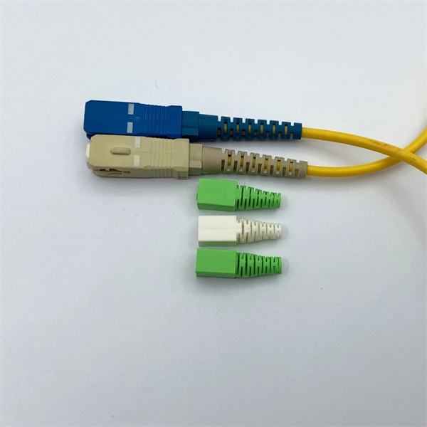 Estonia 60-core optical cable