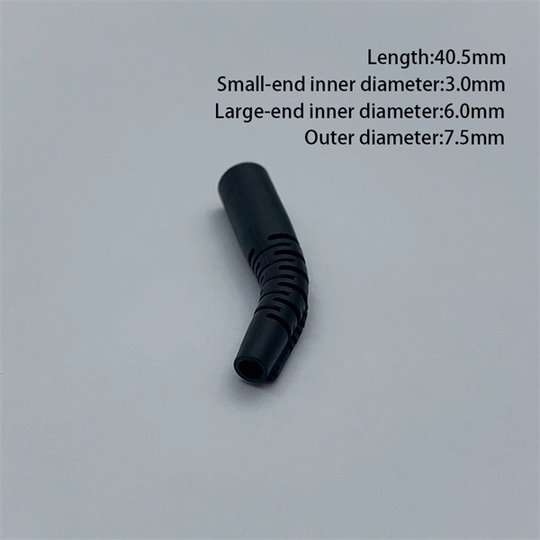 How to connect the fiber optic cable to a mobile router