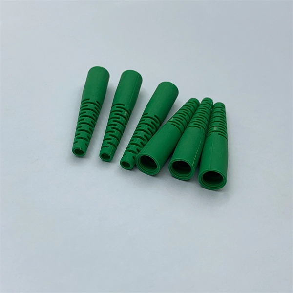 High Temperature Resistance Configuration Scheme for Peruvian Transparent Optical Cable