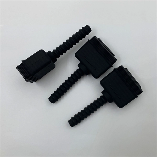 Right angle interior angle of cable tray