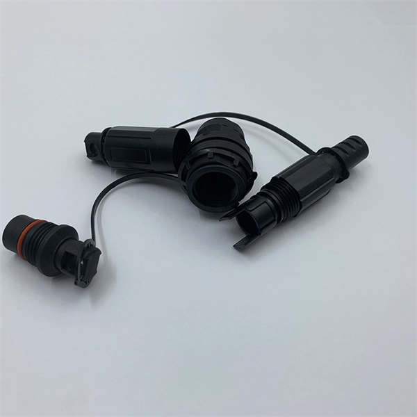 High-precision waterproof junction box from Israel