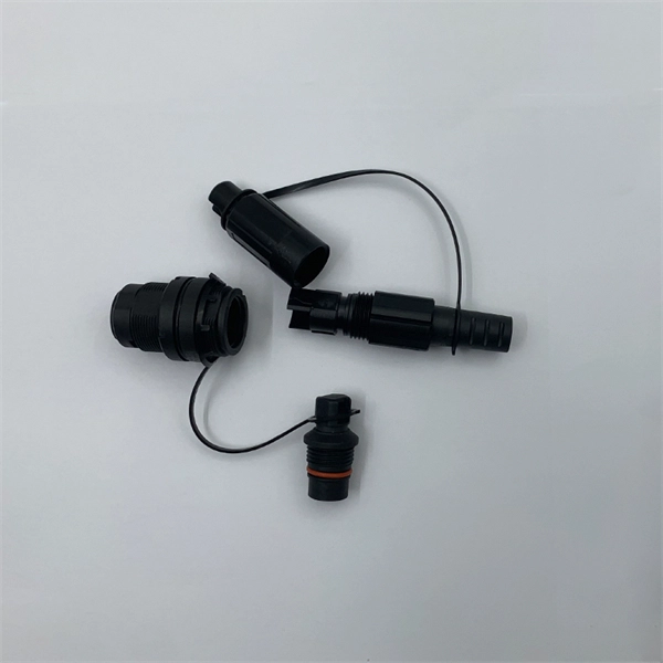 What does 50mw mean in an optical power meter