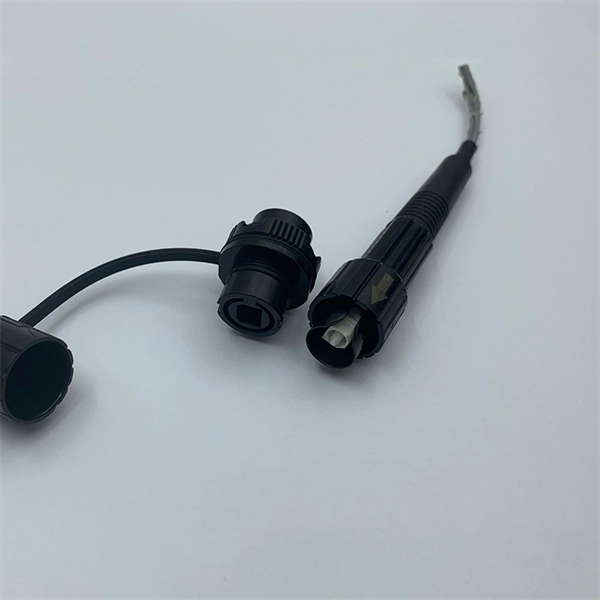 T5 integrated three-wire power supply