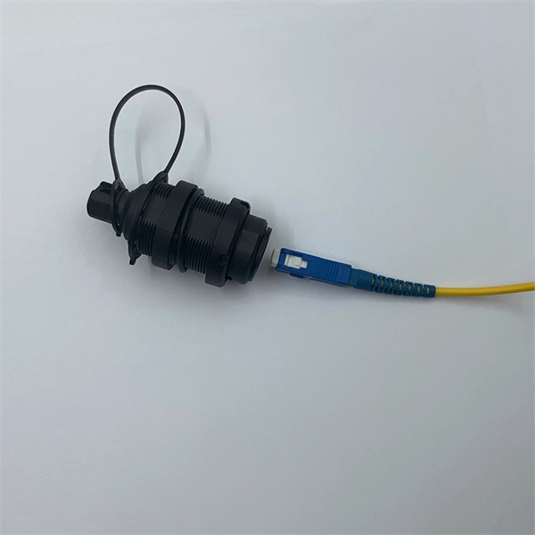 Ordered East Asia Optical Cable