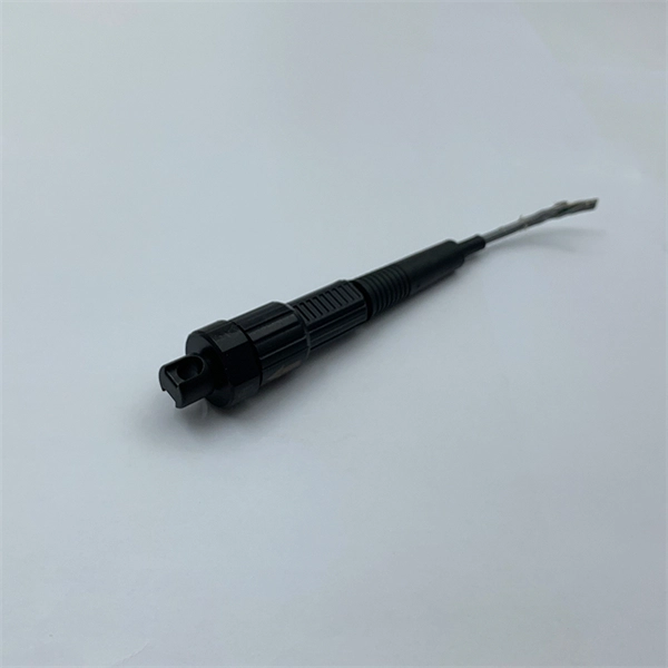 Fiber Optic Sensor Strain