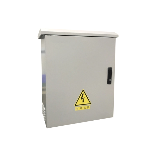 Alb distribution box outdoor