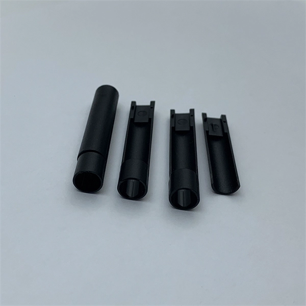 What is it called when fiber optic cable is run indoors 