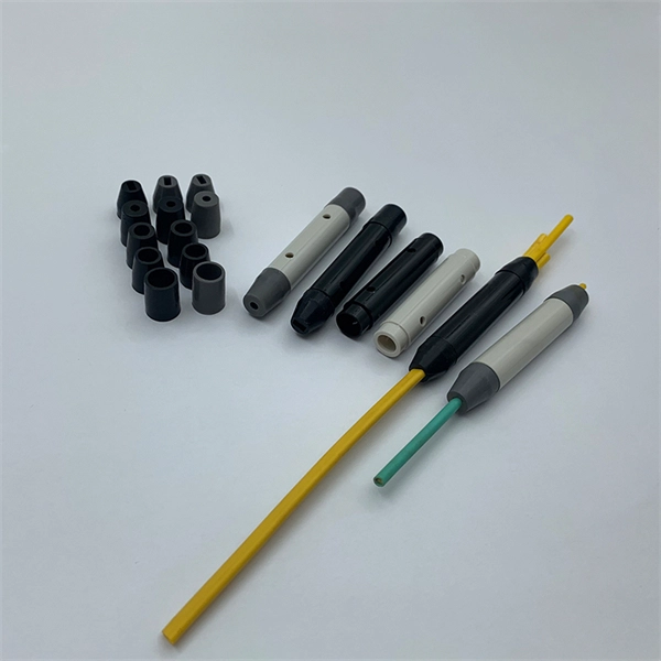 How to select optical fiber cores