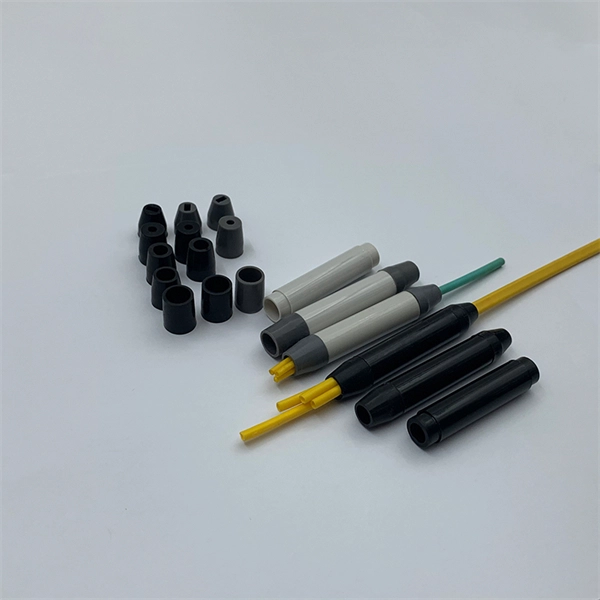 Fiber optic patch cord simplex and duplex