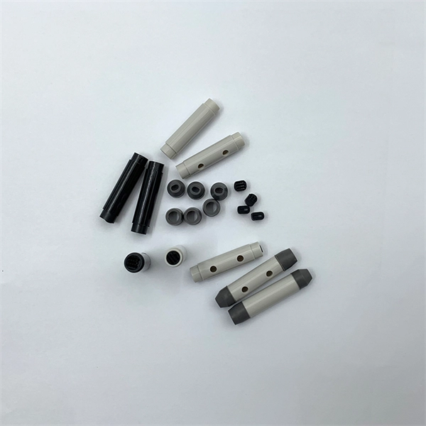 Uruguay Fiber Optic Connector Waterproof Plug