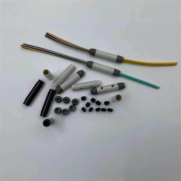 Fiber Optic Cable and Pigtail Matching