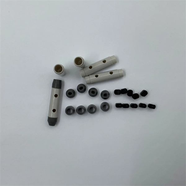 Fiber Optic Cable Pole Management Department