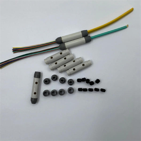 Replacement of the external screen of the EXFO optical power meter