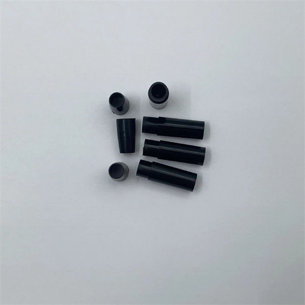 Telecom-grade broadband drop fiber optic cable