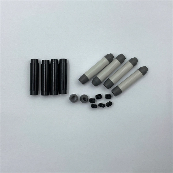 TGG optical cable