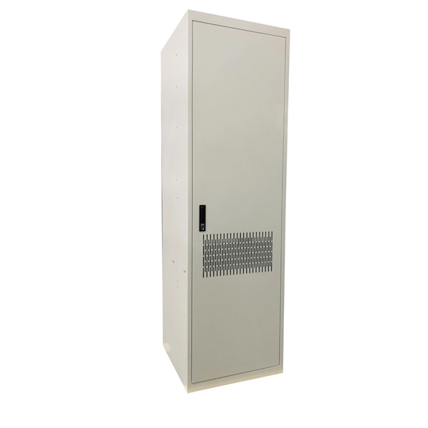Kuwait server rack cold aisle 19-inch