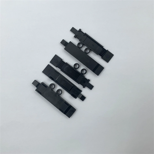 Fiber optic cable cold splicing effect