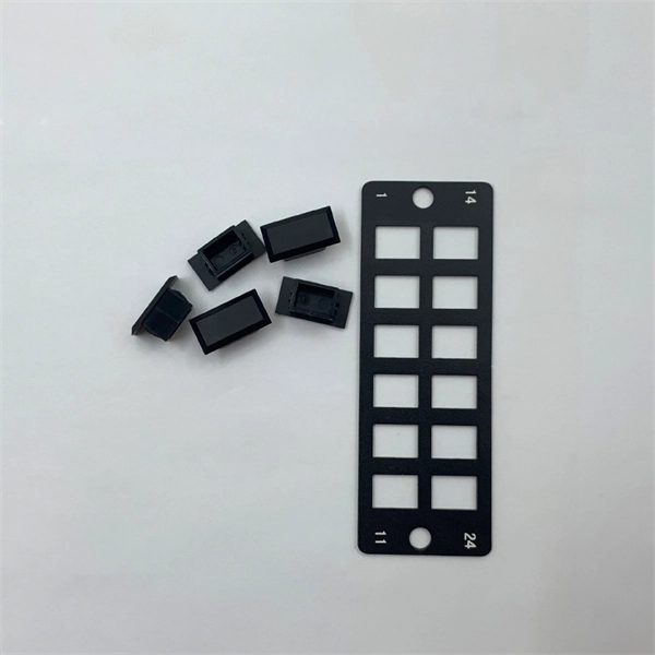 Cable fixing cable tray