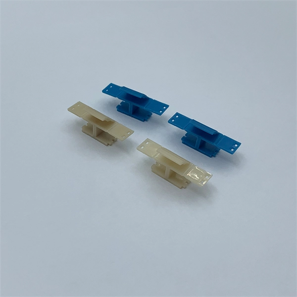 High-speed pipe joint box