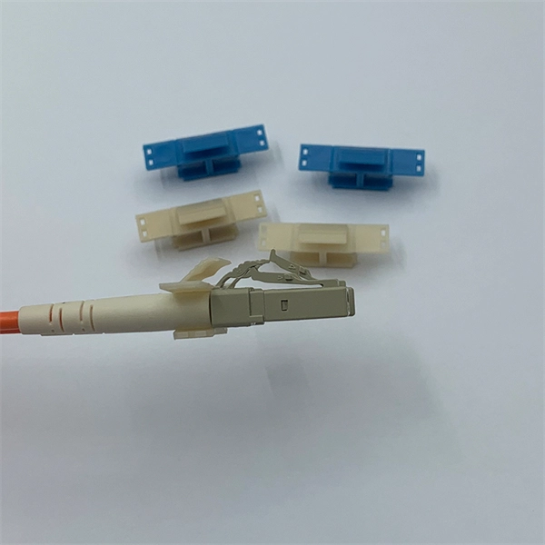 How to label a CAD48 core optical cable 