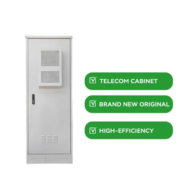 Outdoor Small Network Cabinet