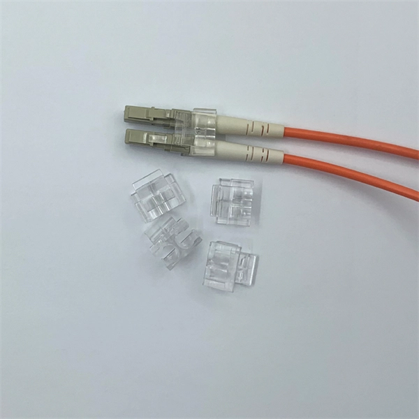 Fiber Optic Transmission Process