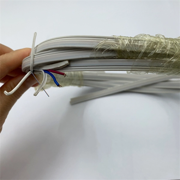 OSFP optical module EML for security applications