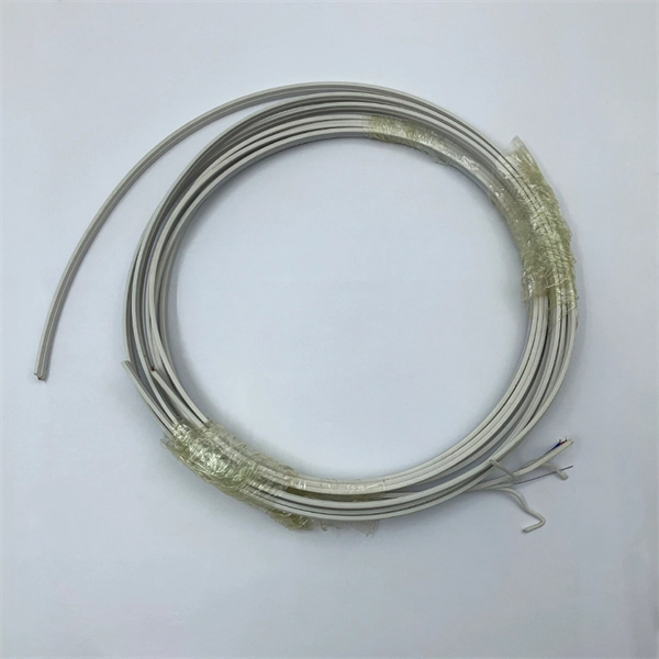How to connect the optical module for optical attenuation