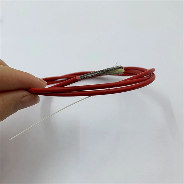 How to set up Huawei s new fiber optic communication