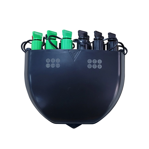 The Future Global Energy Internet