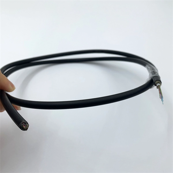 Denmark Optical Cable Extruder Head