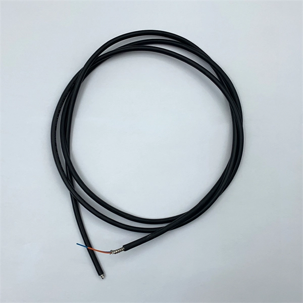 ODF fiber optic patch panel type A