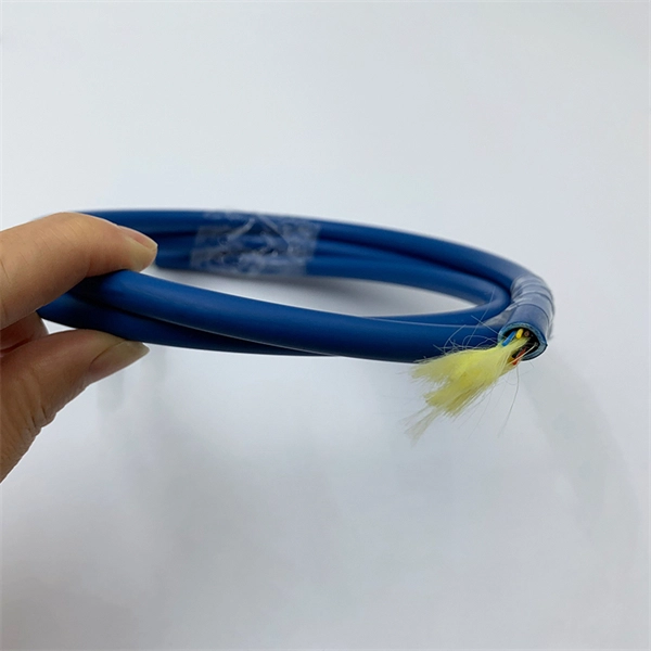 Zero-buoyancy optical cable custom supplier