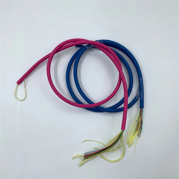 Price List of Flame-Retardant Fiber Optic Cables for Smart Buildings in Palau