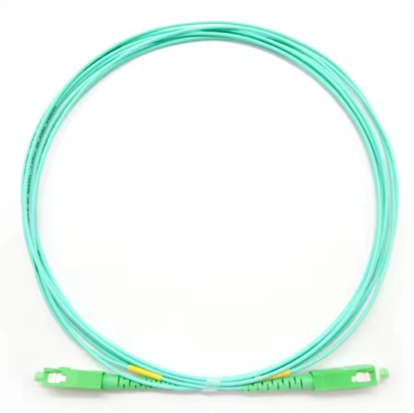 How to test the quality of a pigtail jumper wire