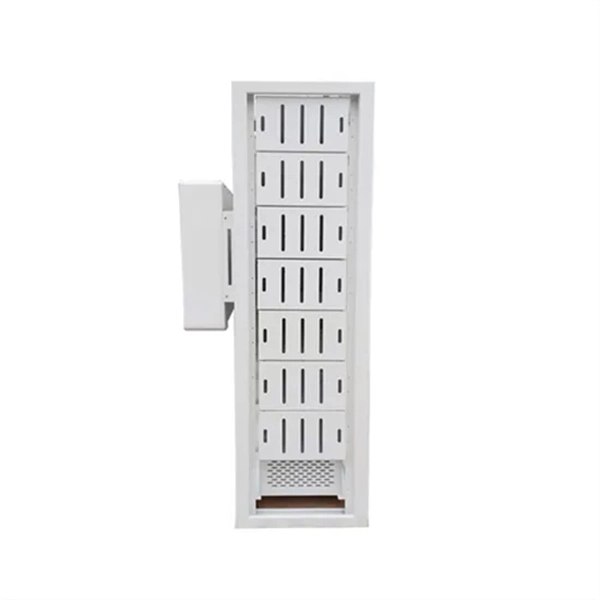 Purpose of Indoor Electrical Distribution Boxes in Mauritania