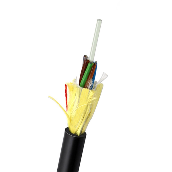 Fiber Optic Distribution Box Main Fiber and Distribution Fiber