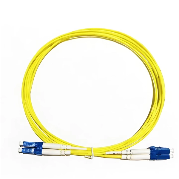 Custom-made fiber optic cables for Africa