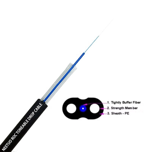 Advantages and disadvantages of optical fiber ADSS